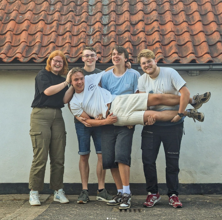 3de Bestuur