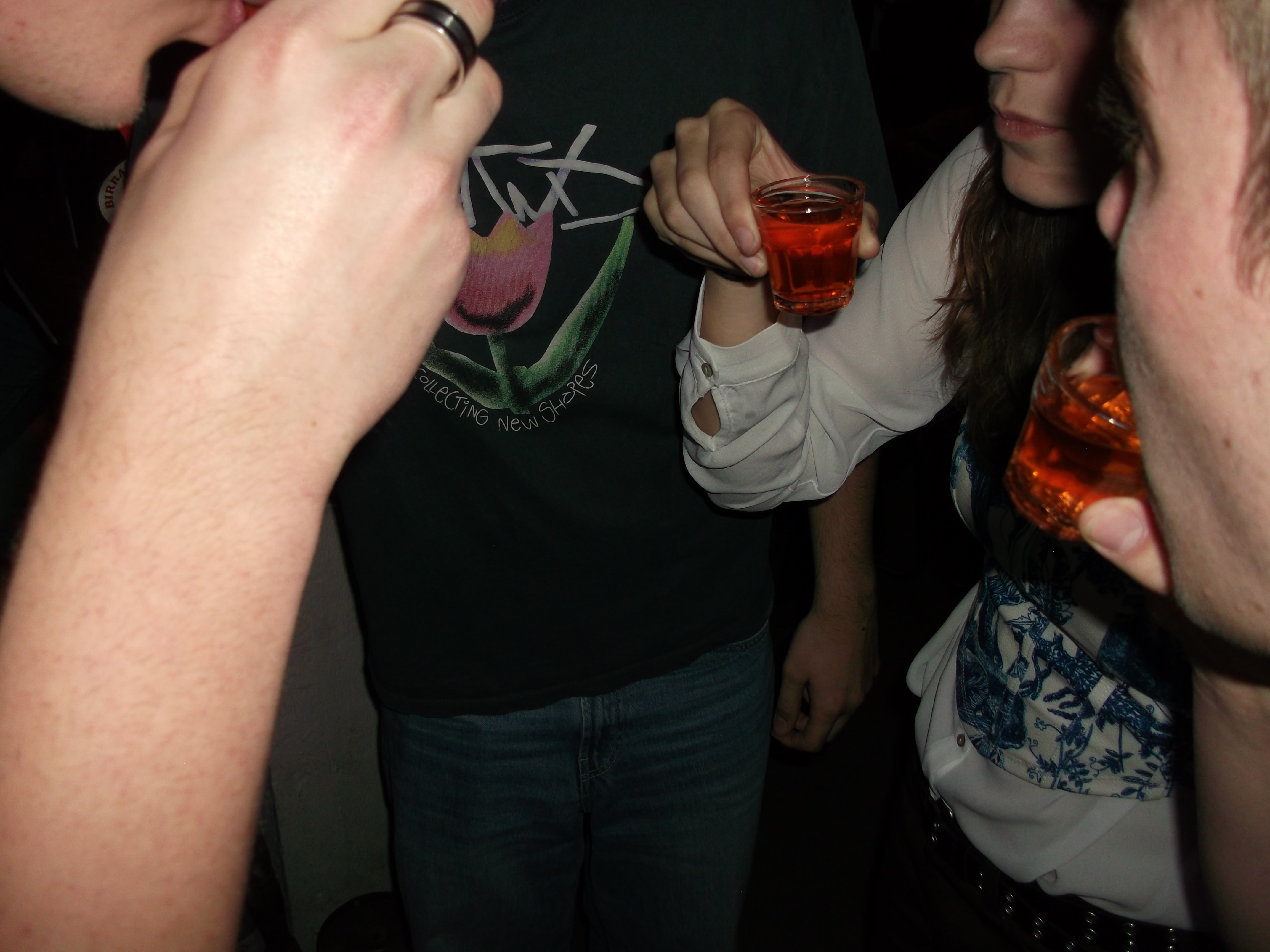 4de blokborrel