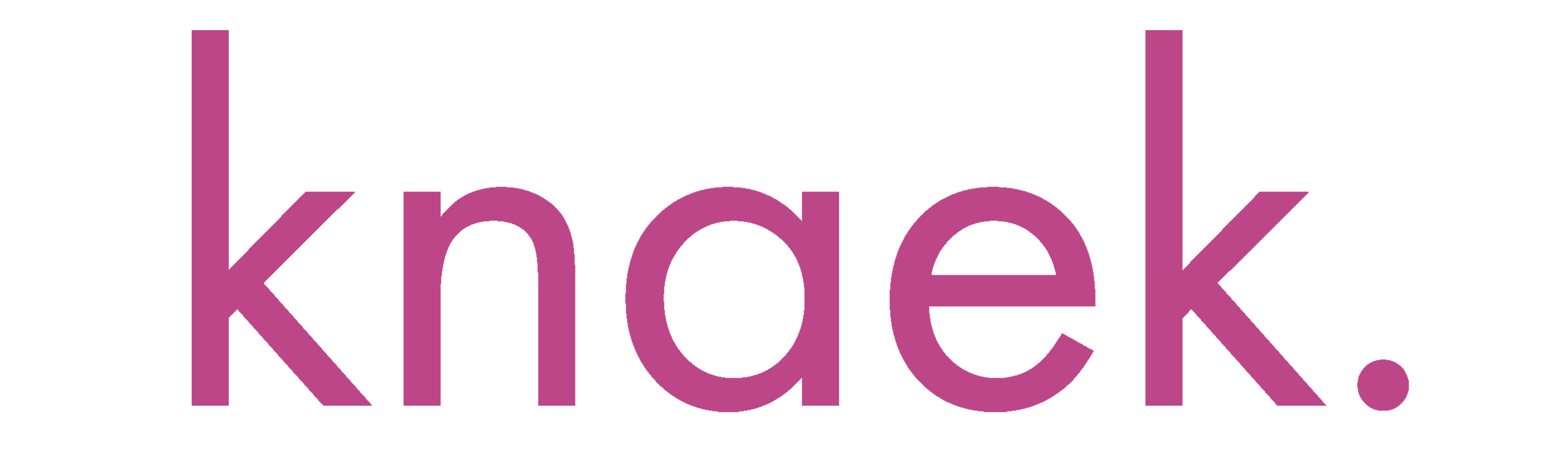 Knaek